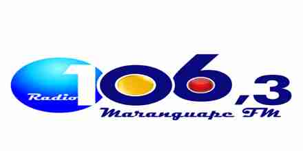 Maranguape FM 106.3