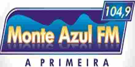 Monte Azul FM