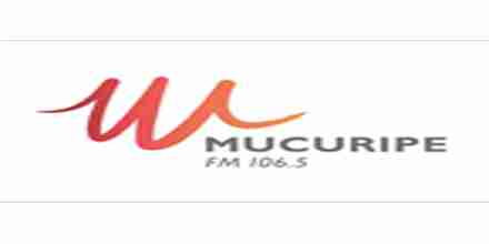 Mucuripe FM 106.5