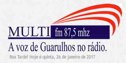 Multi FM 87.5