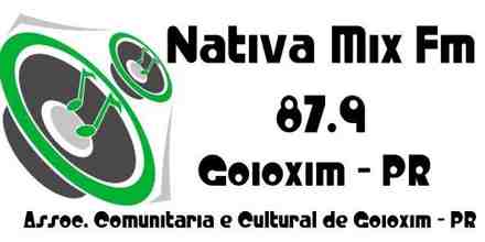 Nativa Mix FM