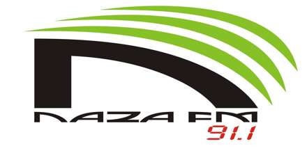 Naza FM 91.1