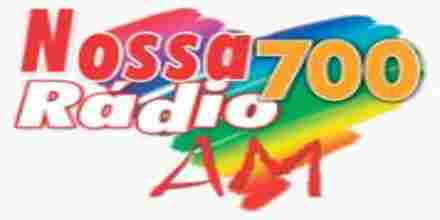 Nossa Radio AM