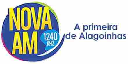 Nova AM 1240