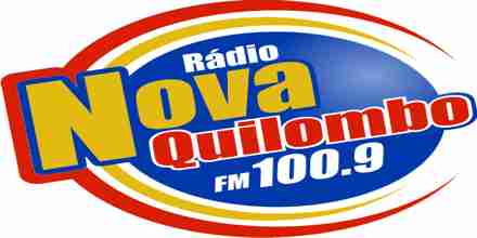 Nova Quilombo 100.9