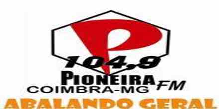 Pioneira FM 104.9