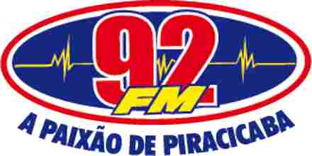 Radio 92 FM