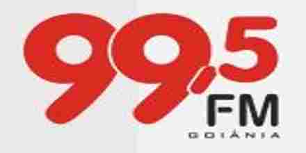 Radio 99.5 FM