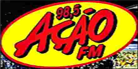 Radio Acao FM