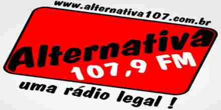 Radio Alternativa FM