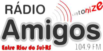 Radio Amigos FM