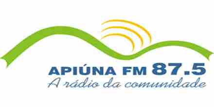 Radio Apiuna