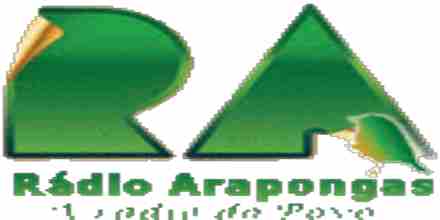 Radio Arapongas