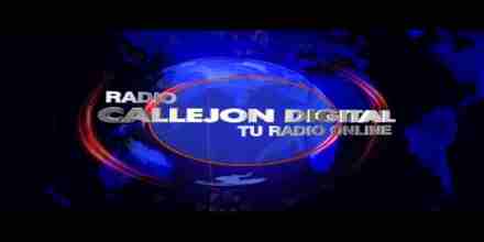 Radio Calejon Digital