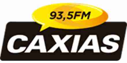 Radio Caxias 93.5