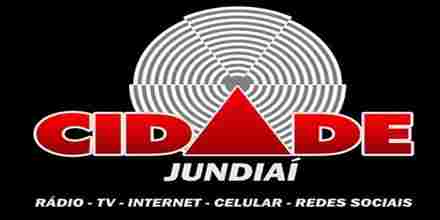 Radio Cidade Jundiai