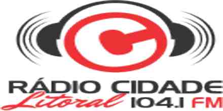 Radio Cidade Litoral