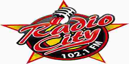 Radio City 102.1 FM