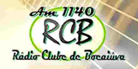 Radio Clube De Bocaiuva