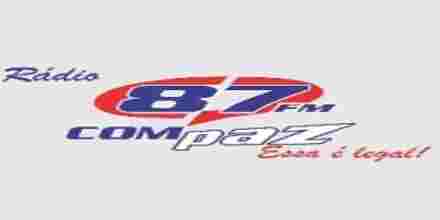 Radio Compaz 87