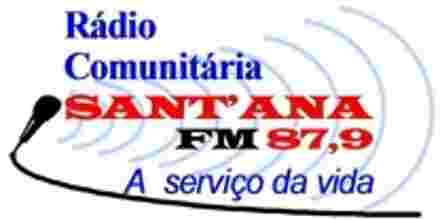 Radio Comunitaria Santana