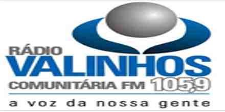 Radio Comunitaria Valinhos