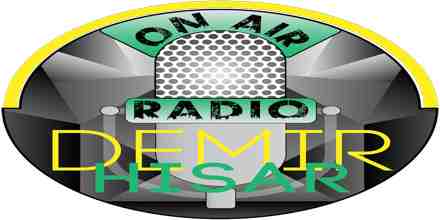 Radio Demir Hisar