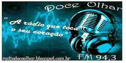 Radio Doce Olhar