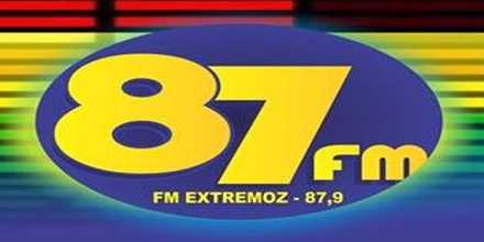 Radio Extremoz 87.9