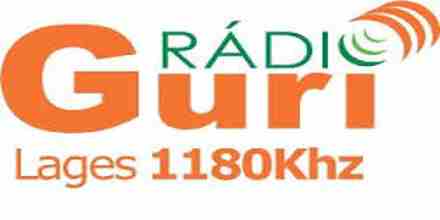 Radio Guri