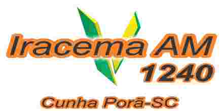 Iracema AM 1240