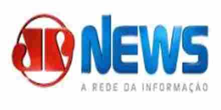 Radio Jovem Pan News