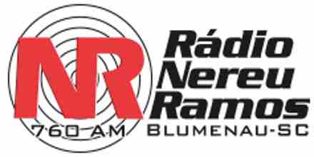 Radio Nereu Ramos