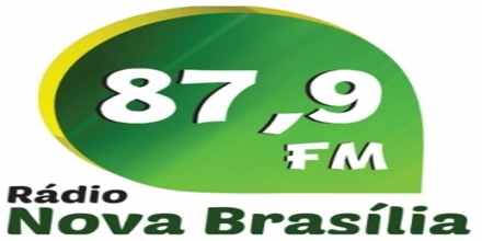 Radio Nova Brasilia