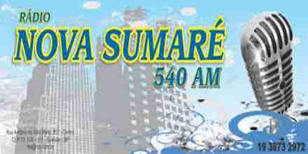 Radio Nova Sumare