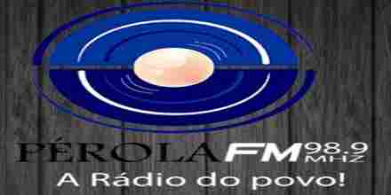 Radio Perola FM