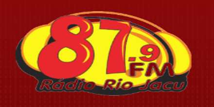 Radio Rio Jacu 87.9