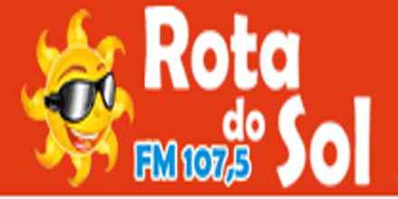 Radio Rota do Sol FM