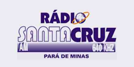 Radio Santa Cruz 640