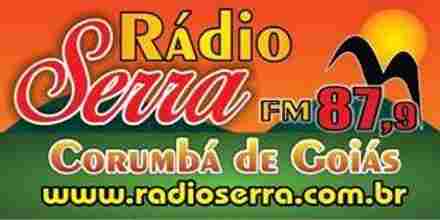 Radio Serra