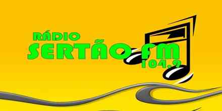 Radio Sertao FM