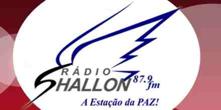 Radio Shallon FM