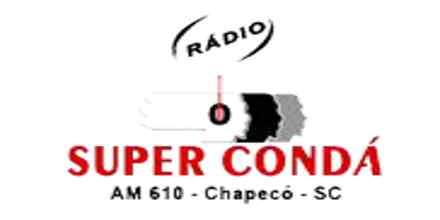 Radio Super Conda