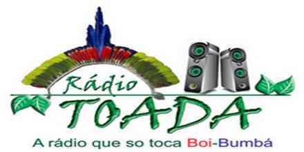 Radio Toada