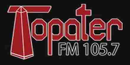 Radio Topater