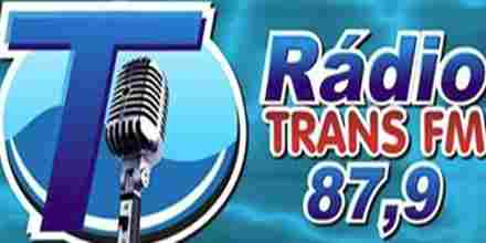 Radio Trans FM 87.9