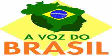 Radio Voz brazil