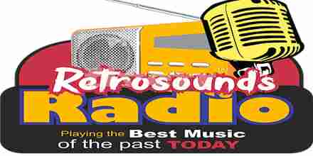 Retrosounds Radio