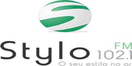 Stylo FM 102.1