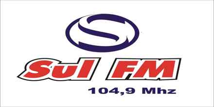 Sul FM 104.9